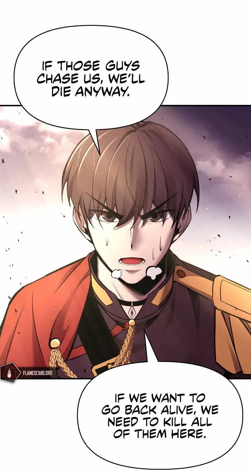 I Became the Tyrant of a Defence Game Chapter 49 page 61 - 
