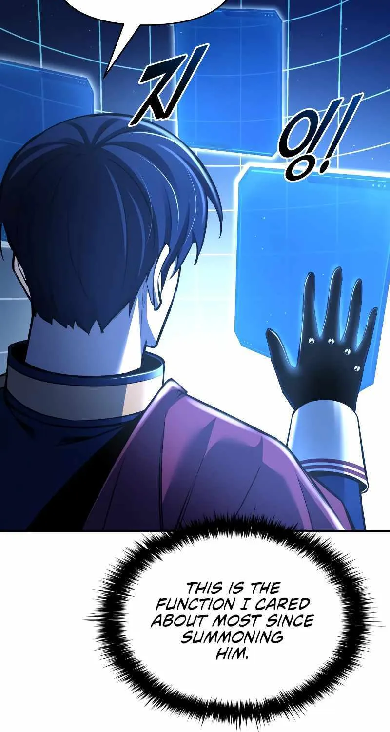 I Became the Tyrant of a Defence Game Chapter 49 page 65 - 