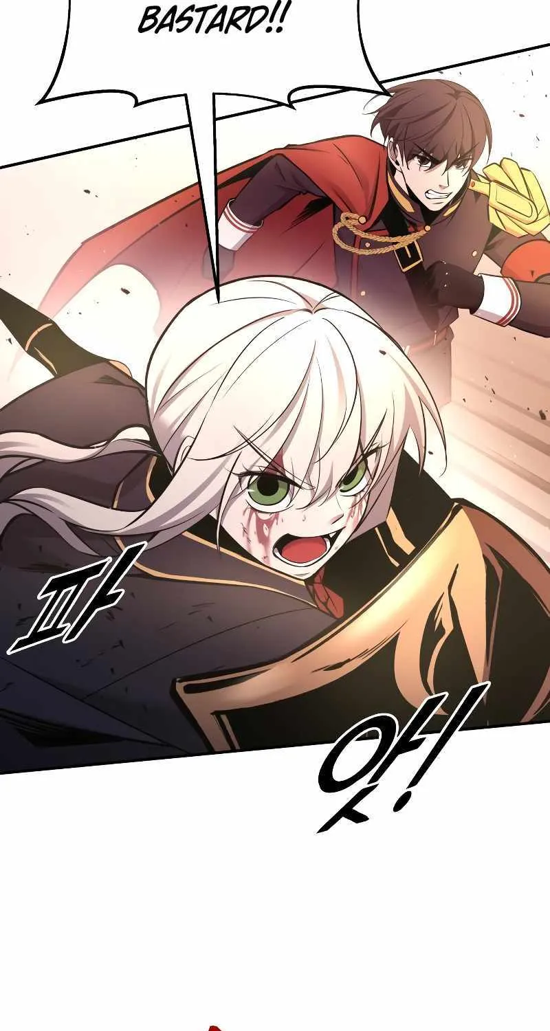 I Became the Tyrant of a Defence Game Chapter 49 page 81 - 