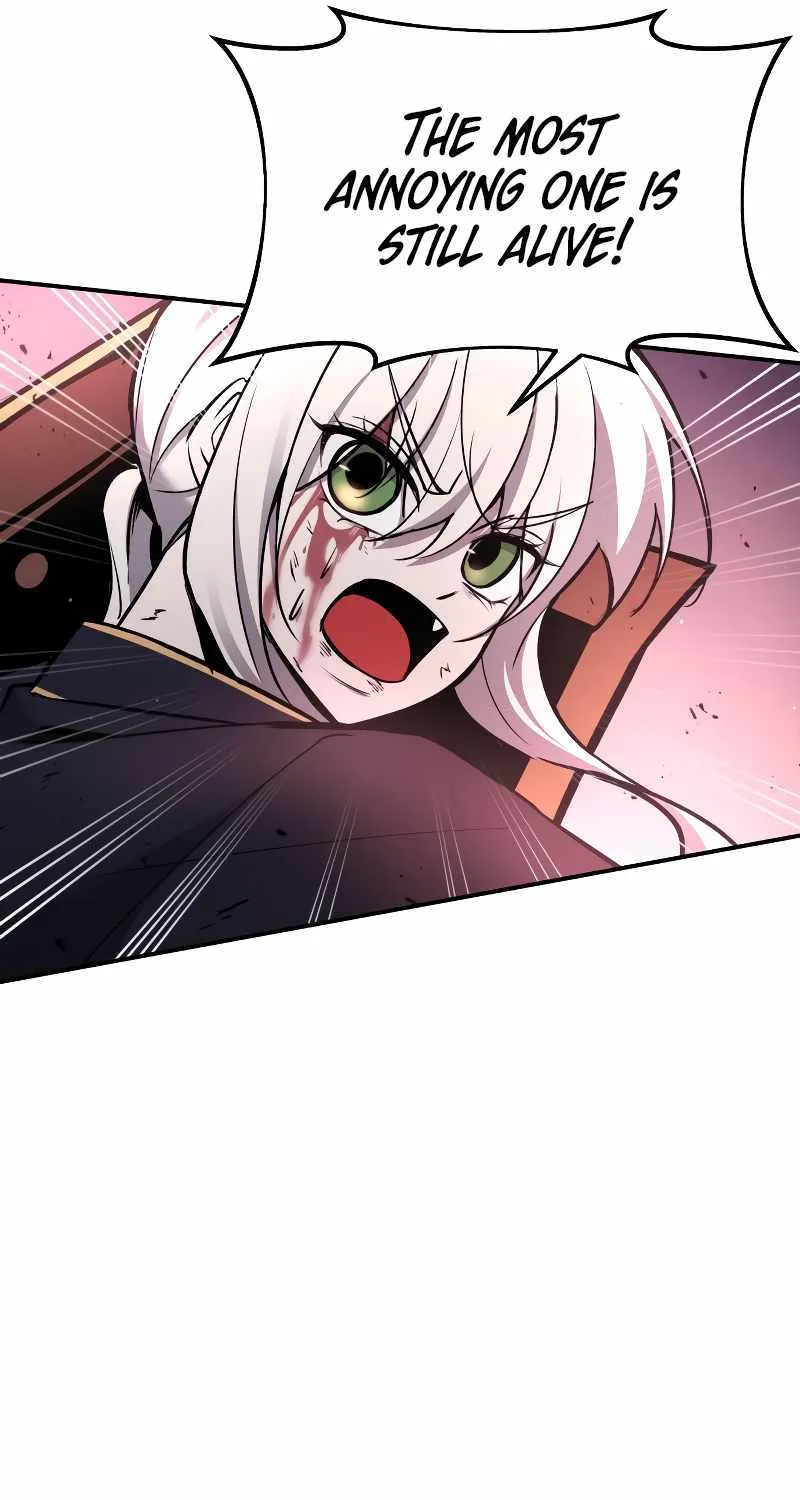 I Became the Tyrant of a Defence Game Chapter 49 page 84 - 