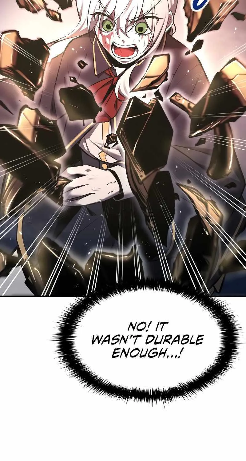 I Became the Tyrant of a Defence Game Chapter 49 page 95 - 
