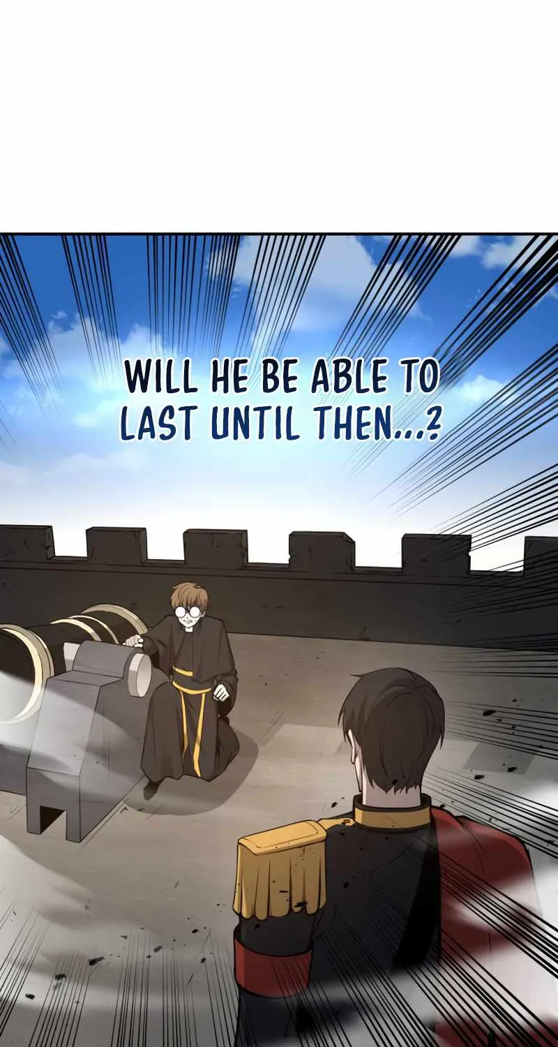 I Became the Tyrant of a Defence Game Chapter 5 page 36 - 