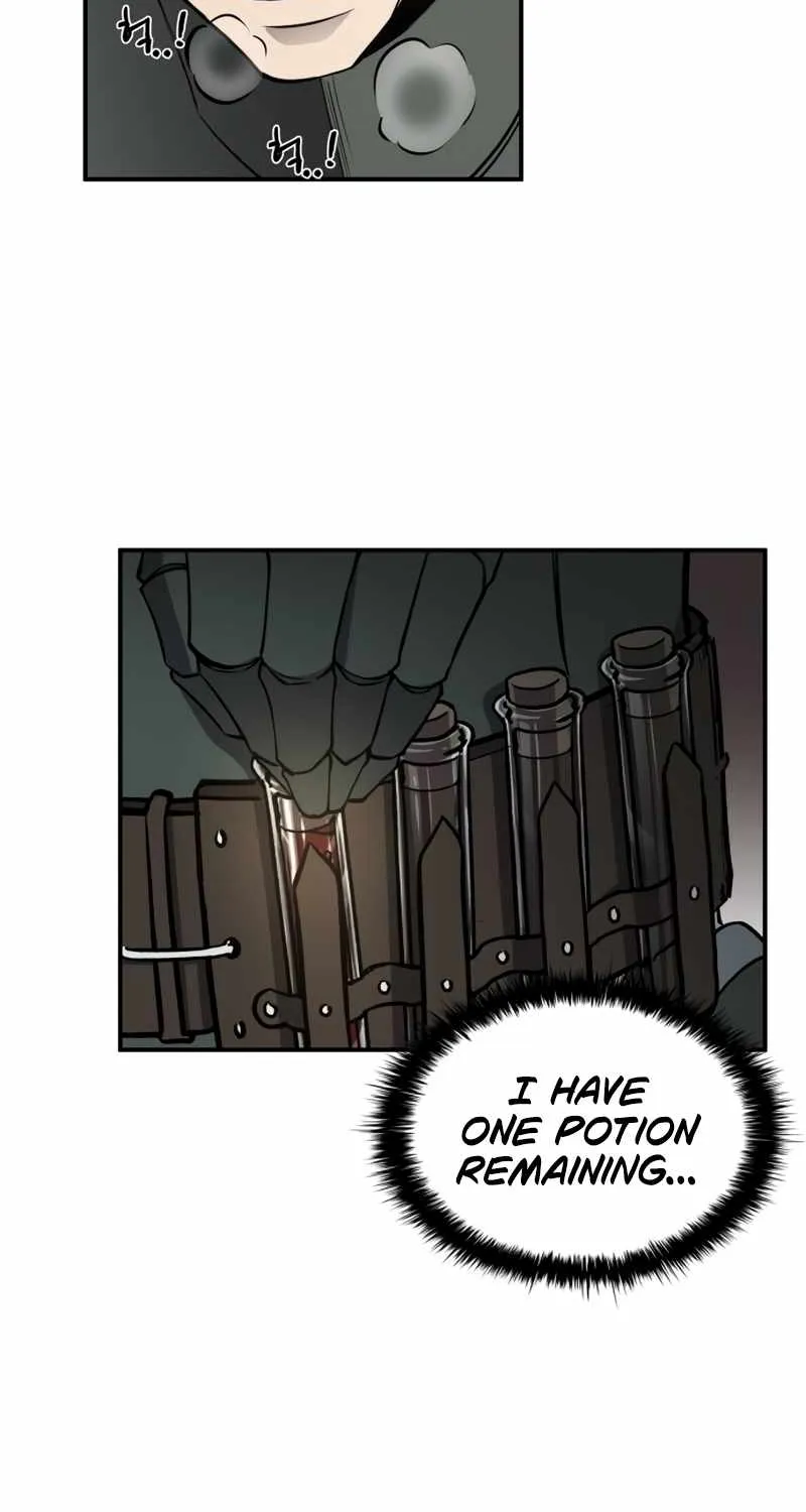 I Became the Tyrant of a Defence Game Chapter 5 page 5 - 
