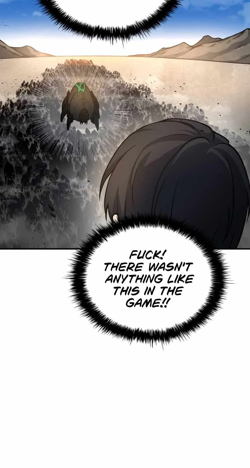 I Became the Tyrant of a Defence Game Chapter 5 page 41 - 
