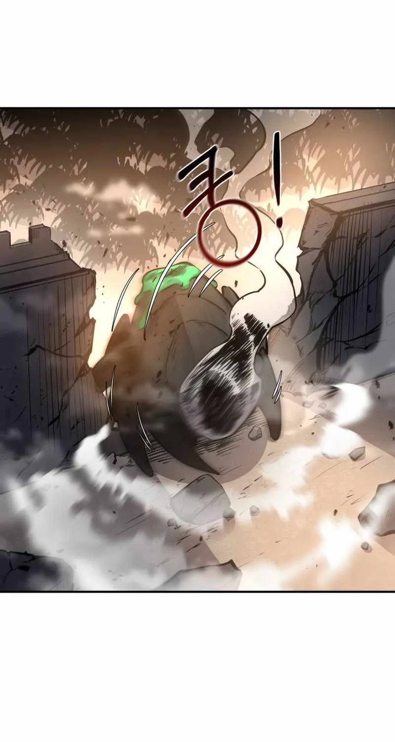 I Became the Tyrant of a Defence Game Chapter 5 page 48 - 