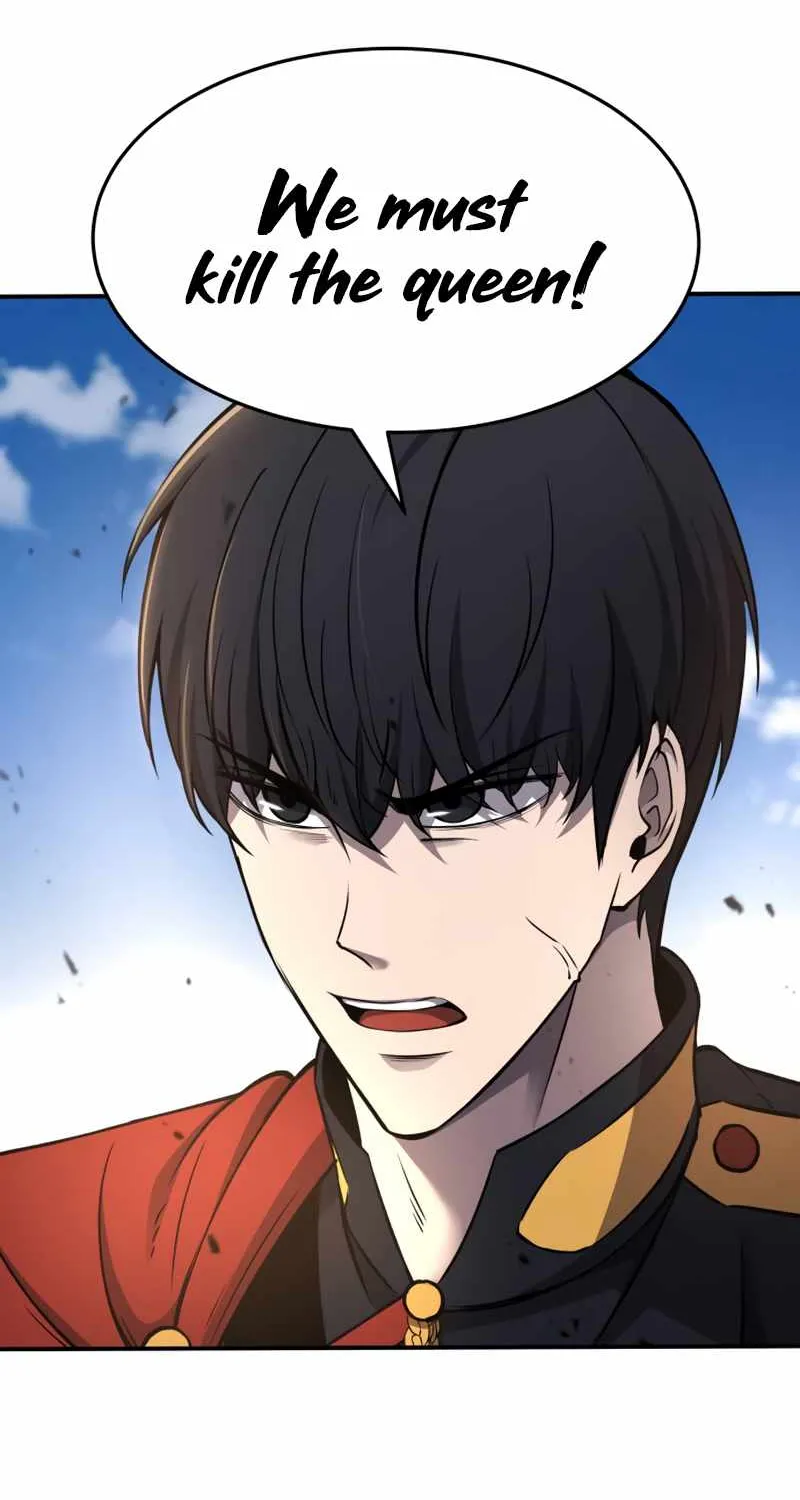 I Became the Tyrant of a Defence Game Chapter 5 page 54 - 