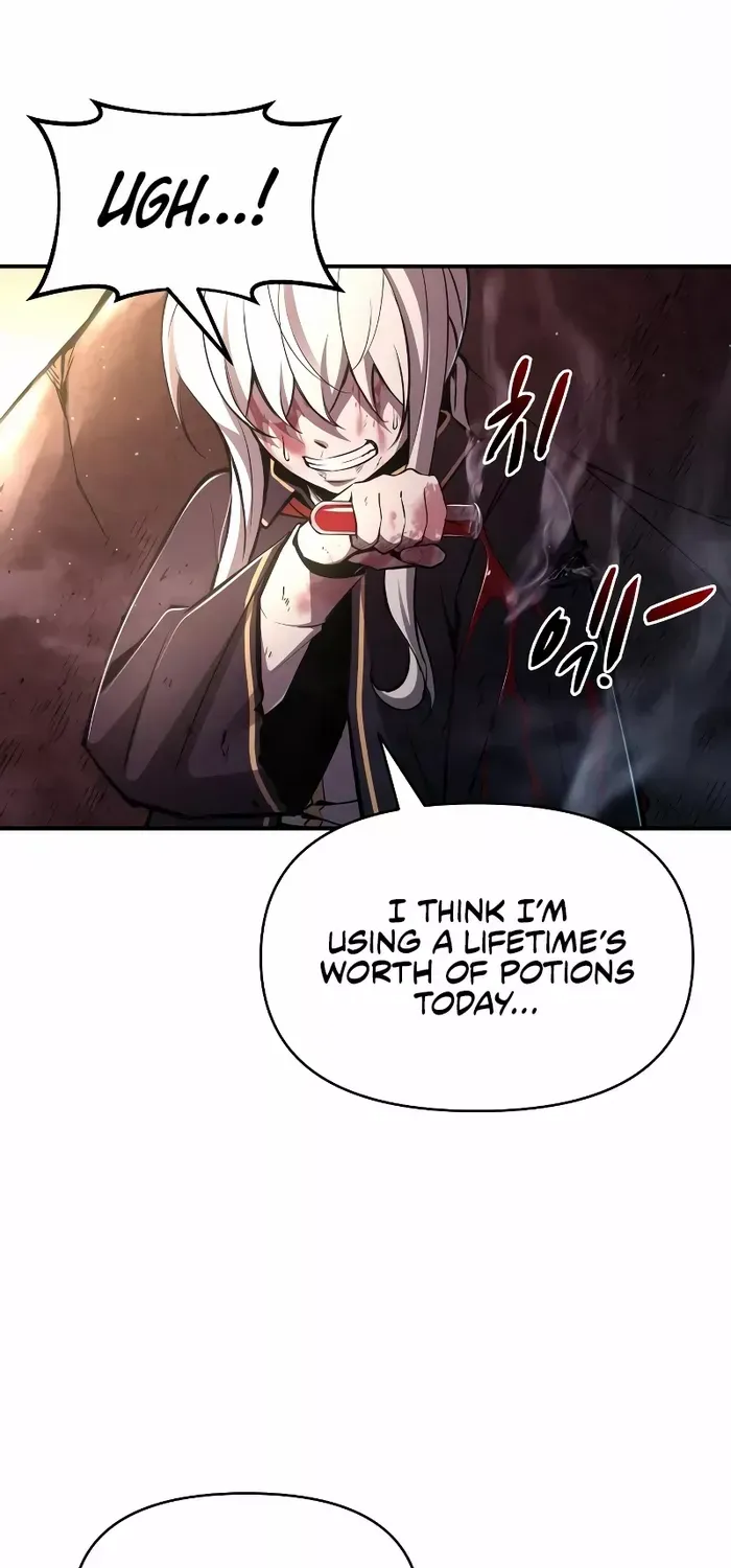 I Became the Tyrant of a Defence Game Chapter 50 page 11 - 