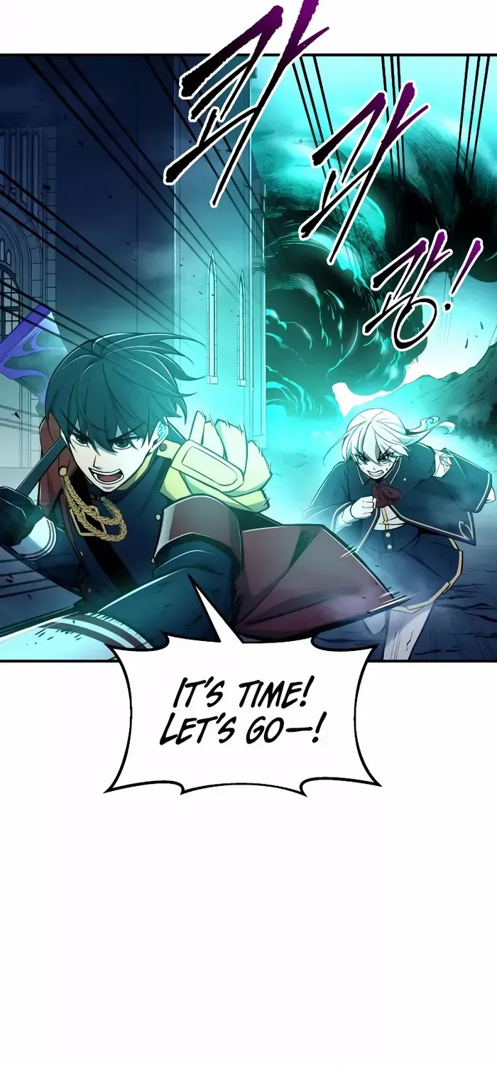 I Became the Tyrant of a Defence Game Chapter 50 page 101 - 