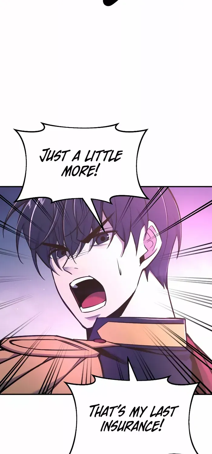 I Became the Tyrant of a Defence Game Chapter 50 page 107 - 