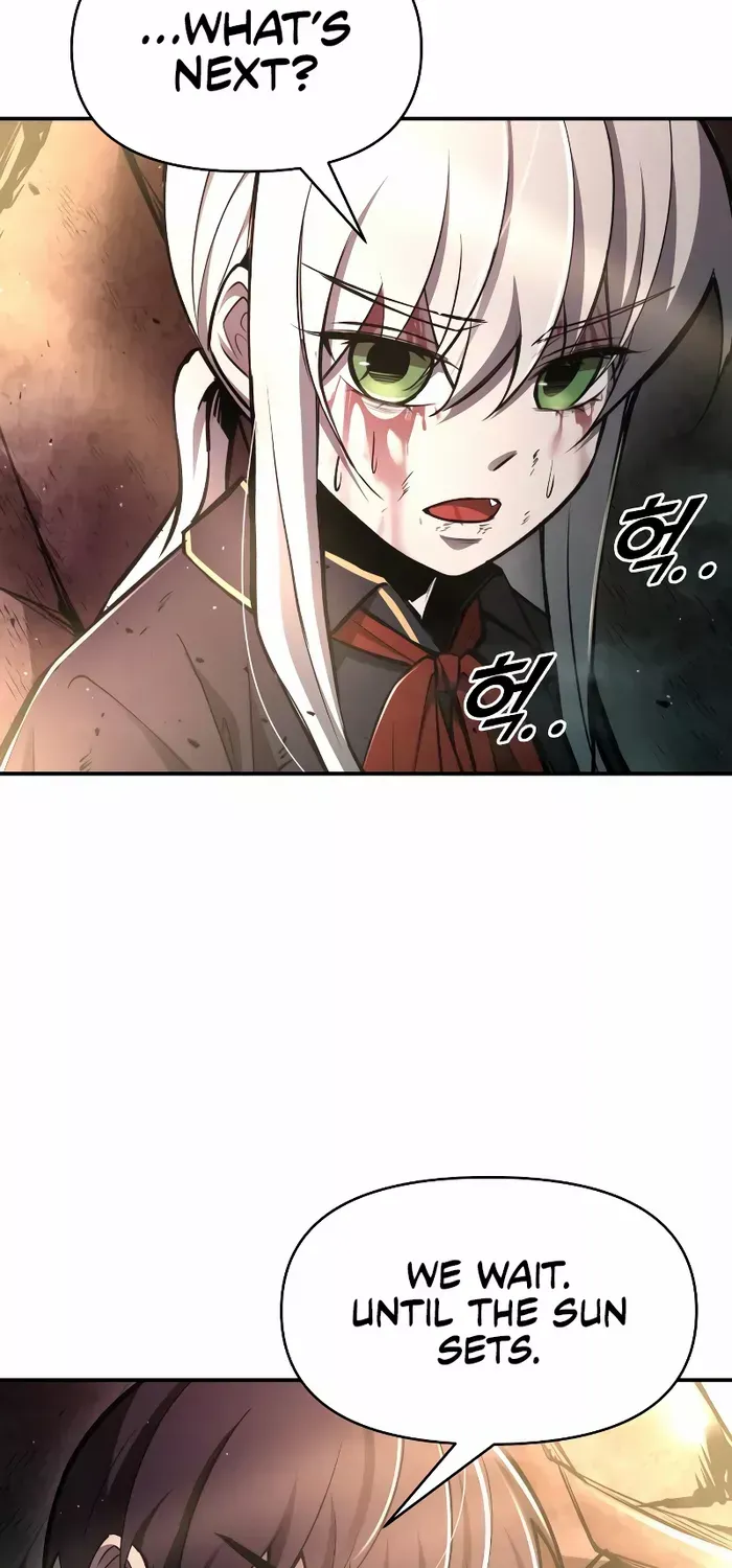 I Became the Tyrant of a Defence Game Chapter 50 page 12 - 