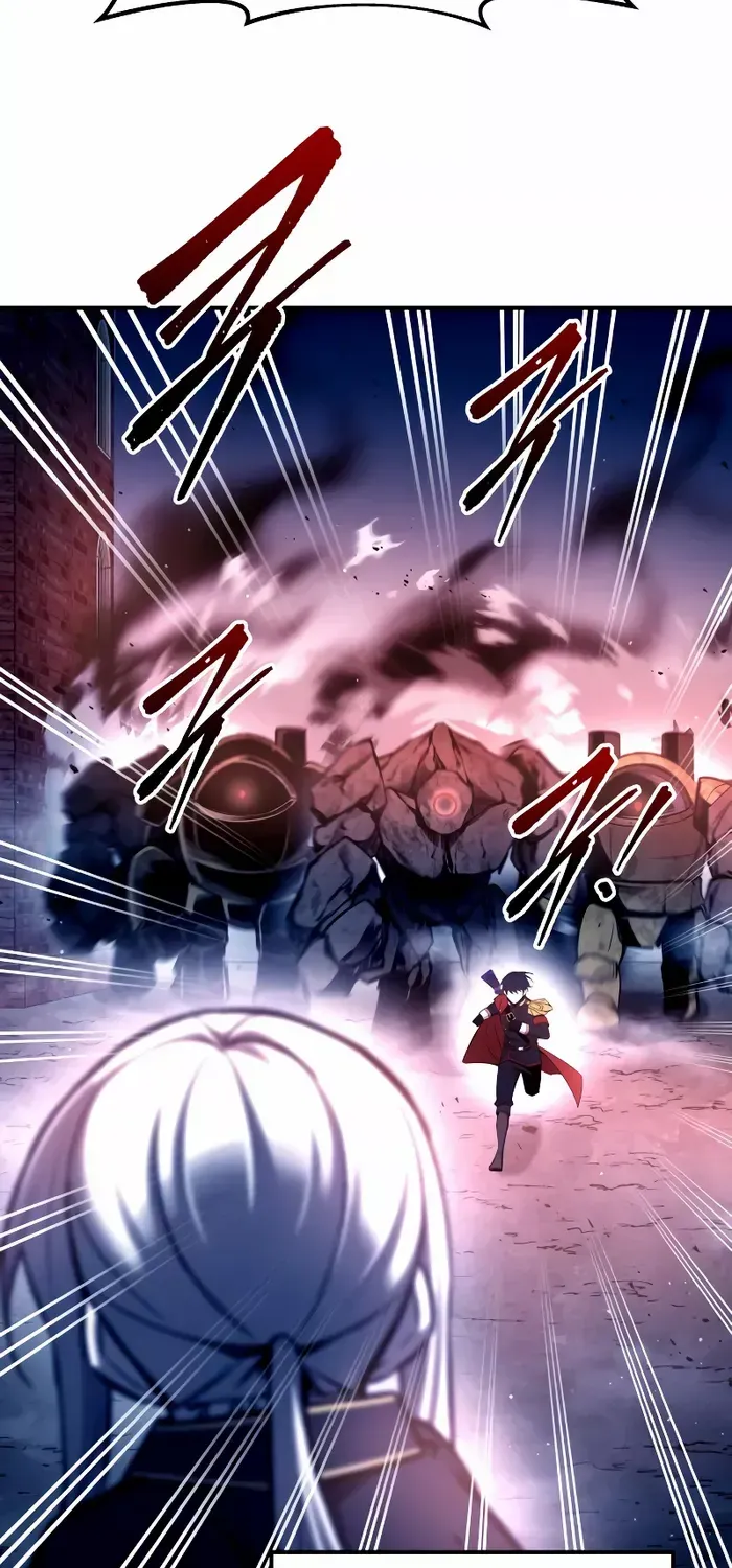 I Became the Tyrant of a Defence Game Chapter 50 page 113 - 
