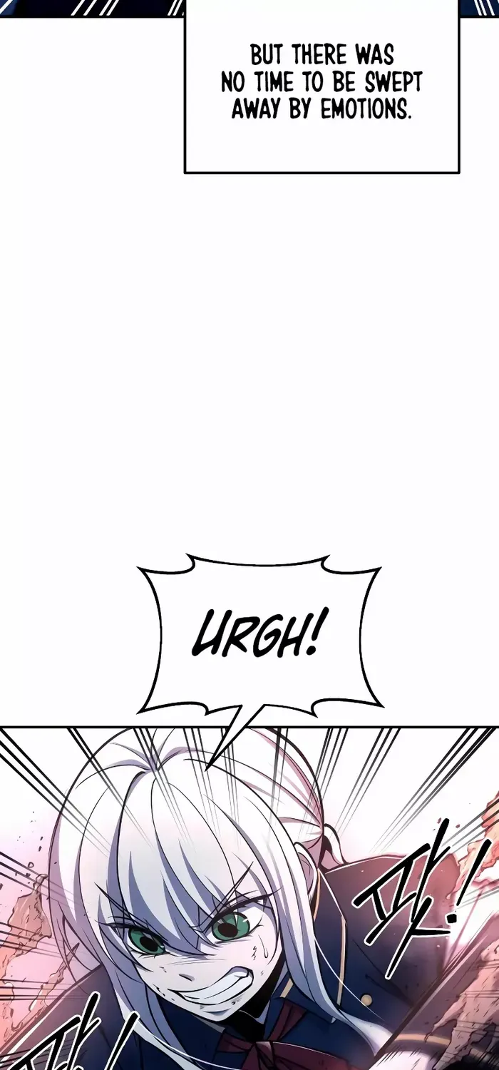 I Became the Tyrant of a Defence Game Chapter 50 page 114 - 