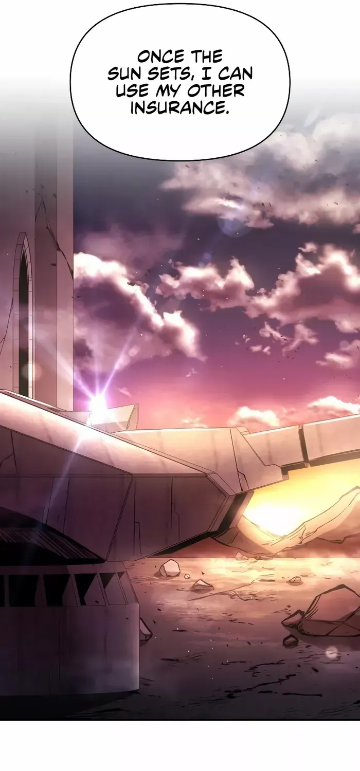 I Became the Tyrant of a Defence Game Chapter 50 page 14 - 