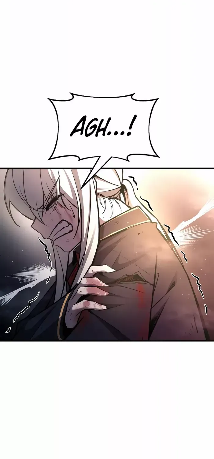 I Became the Tyrant of a Defence Game Chapter 50 page 15 - 