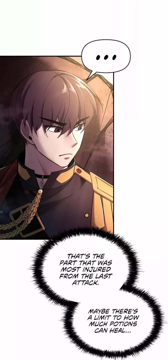 I Became the Tyrant of a Defence Game Chapter 50 page 16 - 