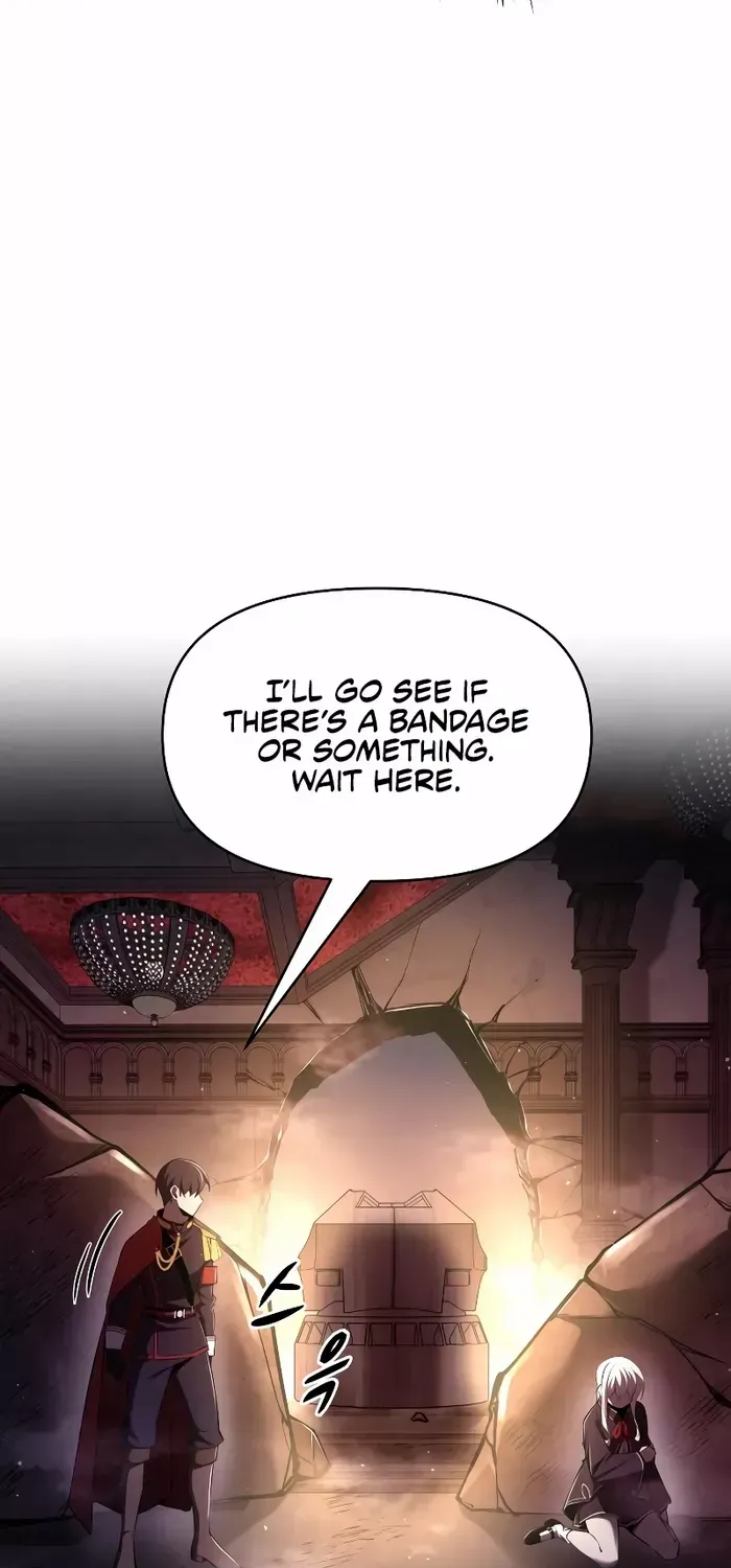 I Became the Tyrant of a Defence Game Chapter 50 page 17 - 