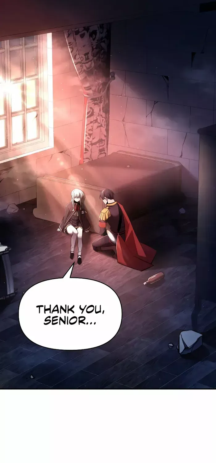 I Became the Tyrant of a Defence Game Chapter 50 page 20 - 