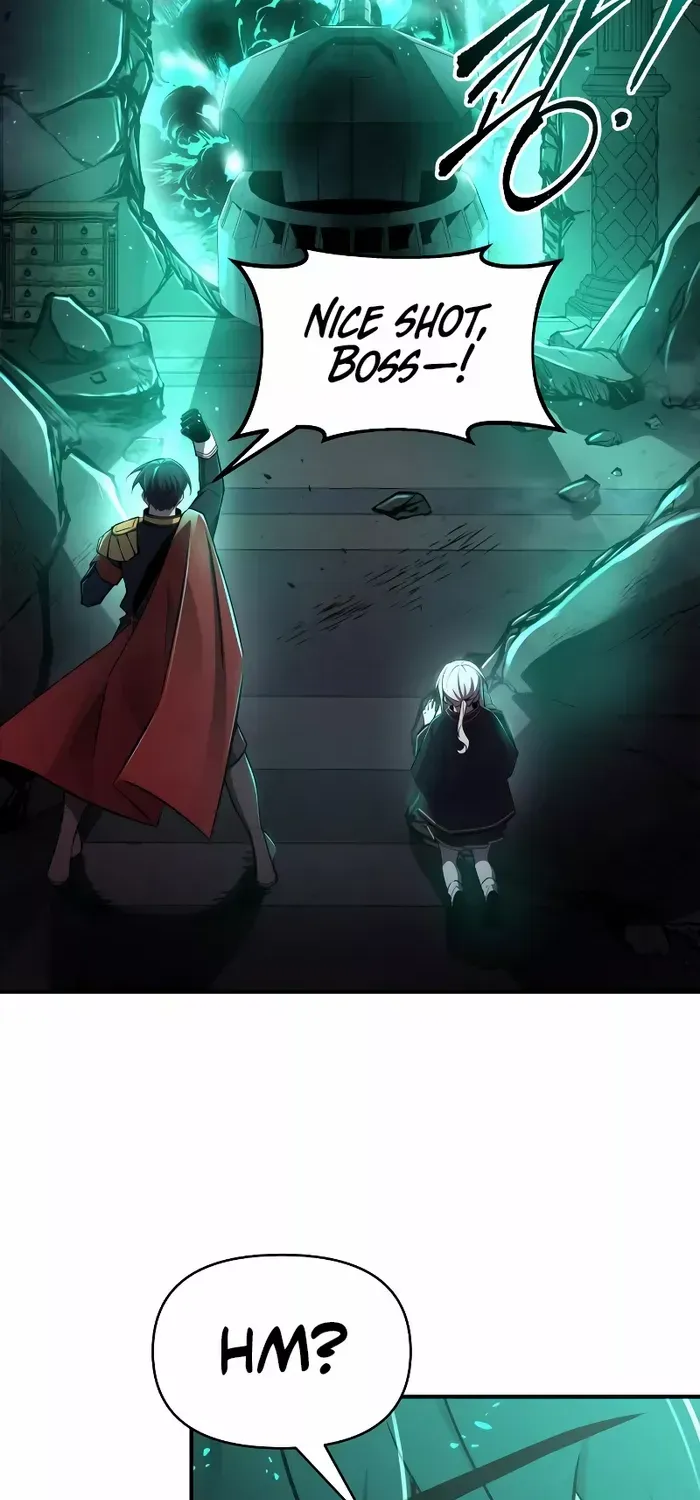 I Became the Tyrant of a Defence Game Chapter 50 page 3 - 