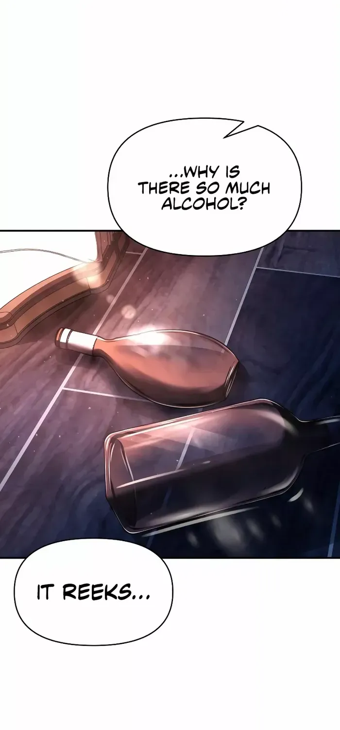 I Became the Tyrant of a Defence Game Chapter 50 page 21 - 