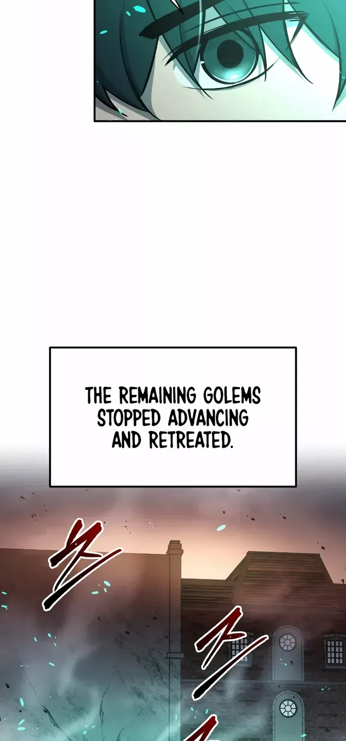 I Became the Tyrant of a Defence Game Chapter 50 page 4 - 