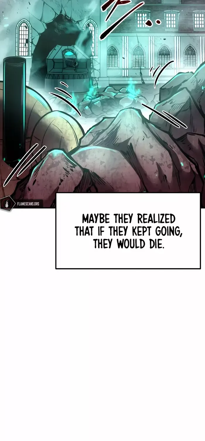 I Became the Tyrant of a Defence Game Chapter 50 page 5 - 