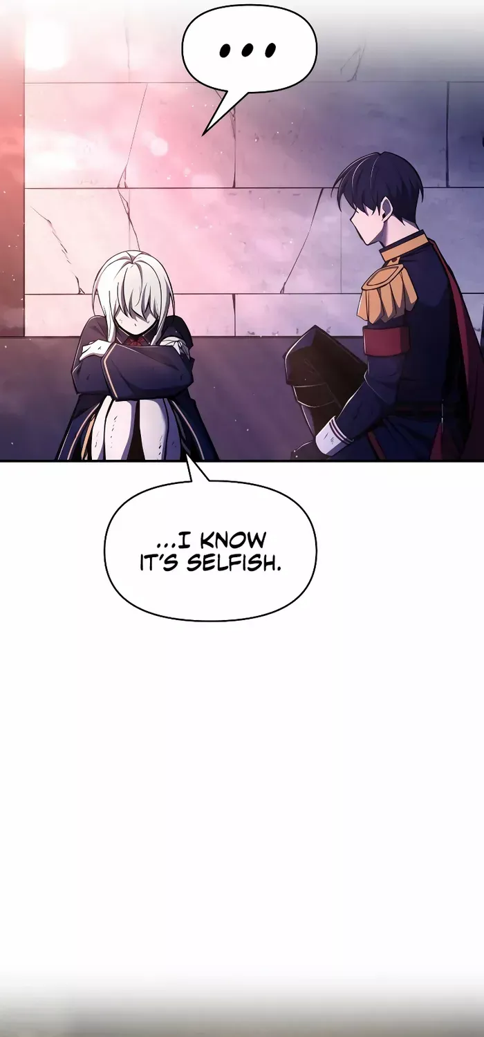 I Became the Tyrant of a Defence Game Chapter 50 page 46 - 