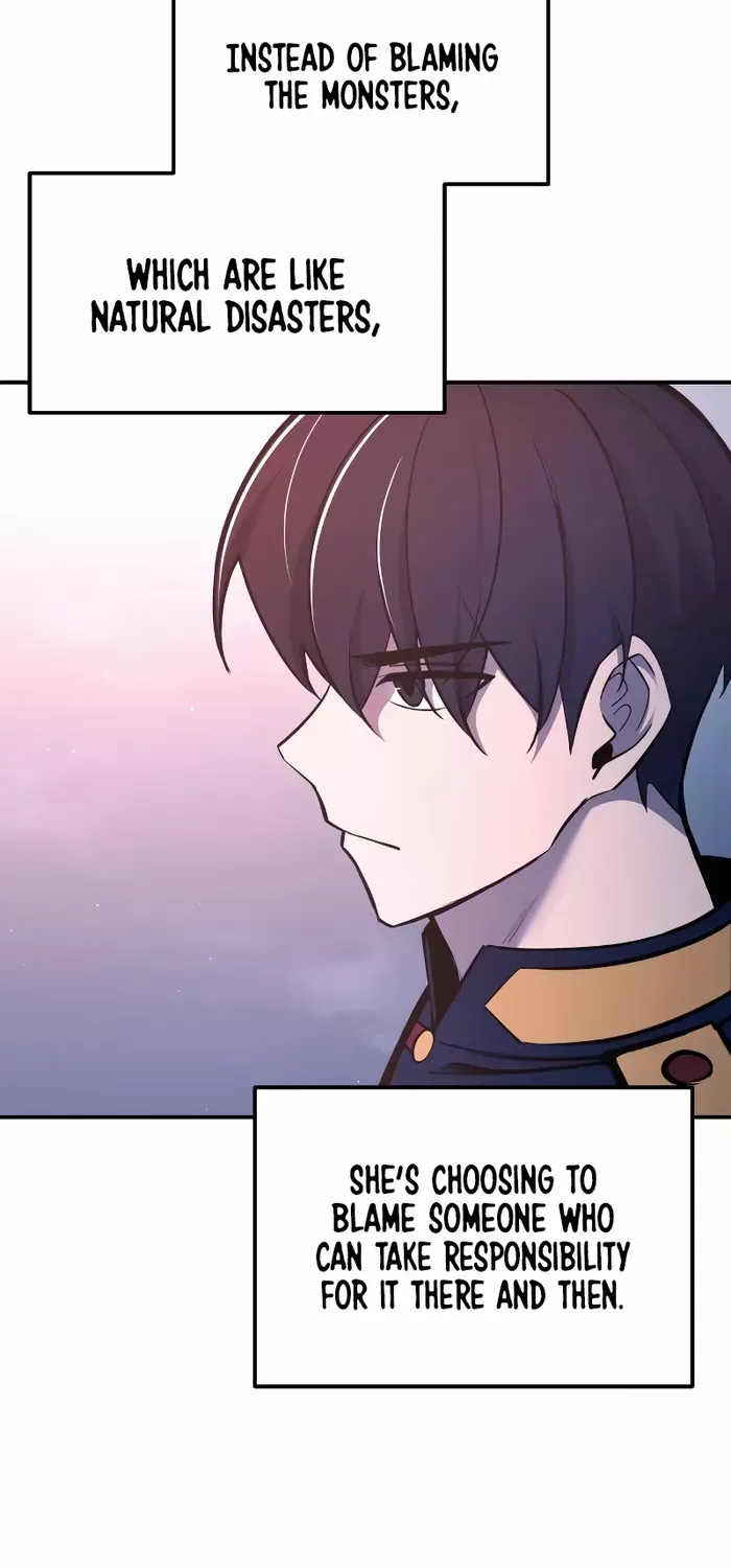 I Became the Tyrant of a Defence Game Chapter 50 page 50 - 