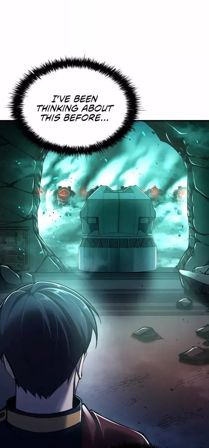 I Became the Tyrant of a Defence Game Chapter 50 page 6 - 
