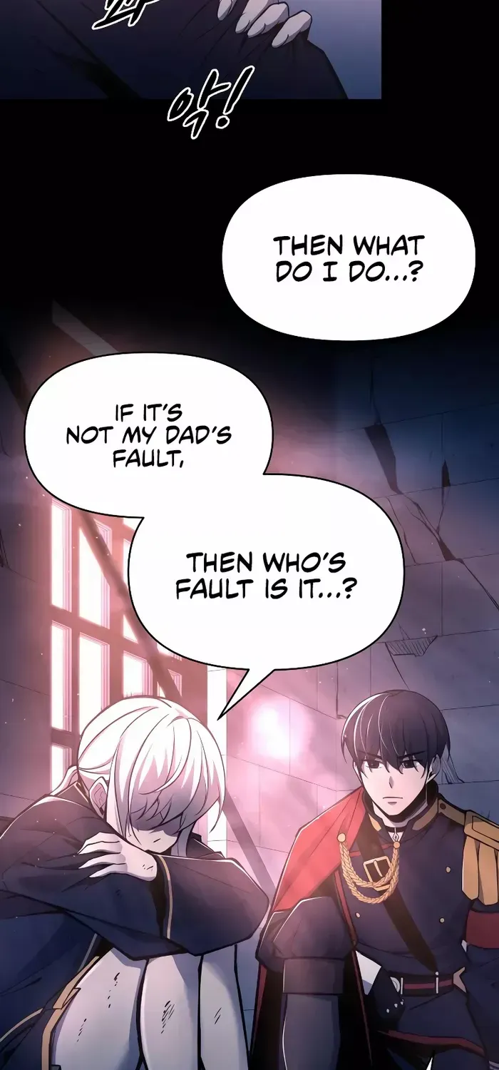 I Became the Tyrant of a Defence Game Chapter 50 page 56 - 