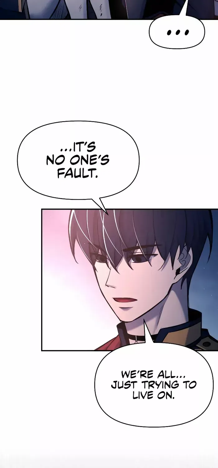 I Became the Tyrant of a Defence Game Chapter 50 page 57 - 