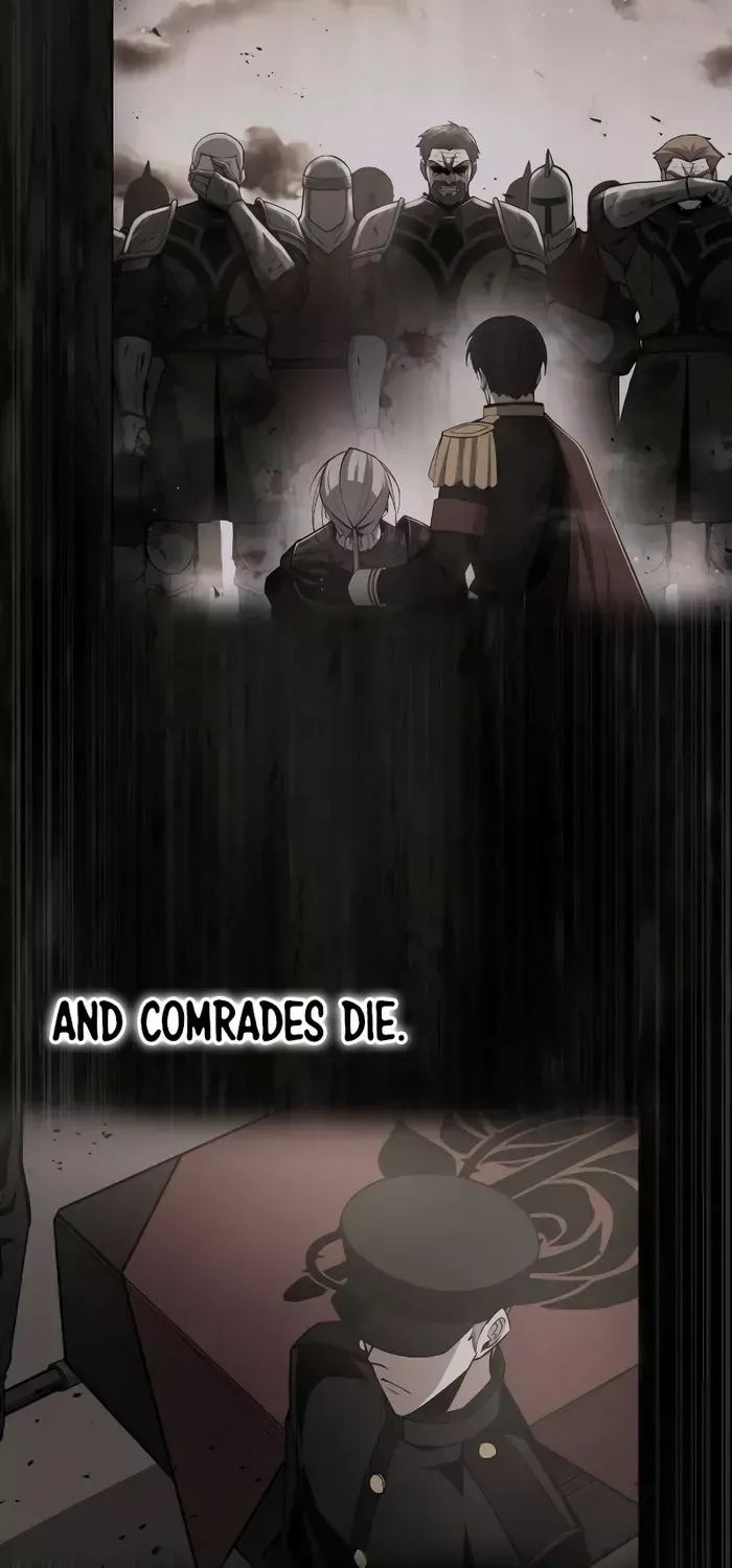 I Became the Tyrant of a Defence Game Chapter 50 page 62 - 