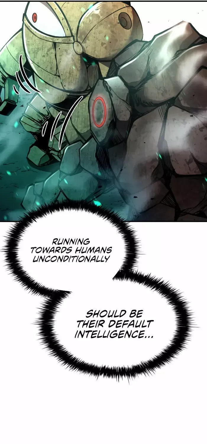 I Became the Tyrant of a Defence Game Chapter 50 page 8 - 