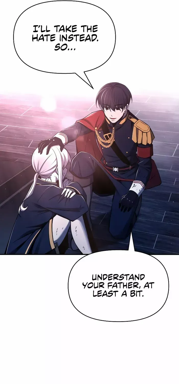 I Became the Tyrant of a Defence Game Chapter 50 page 73 - 