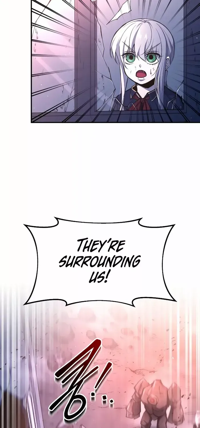 I Became the Tyrant of a Defence Game Chapter 50 page 80 - 