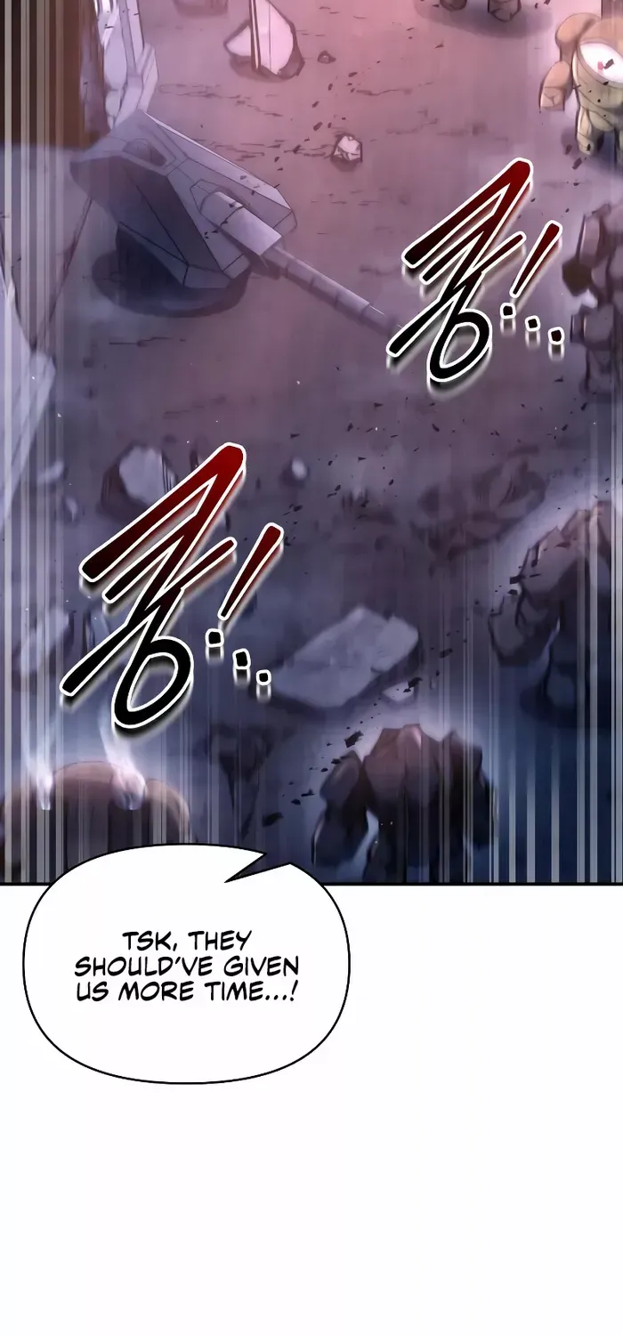 I Became the Tyrant of a Defence Game Chapter 50 page 81 - 