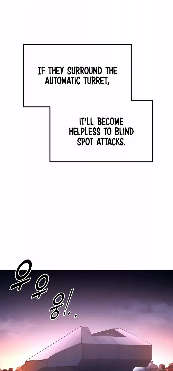 I Became the Tyrant of a Defence Game Chapter 50 page 82 - 