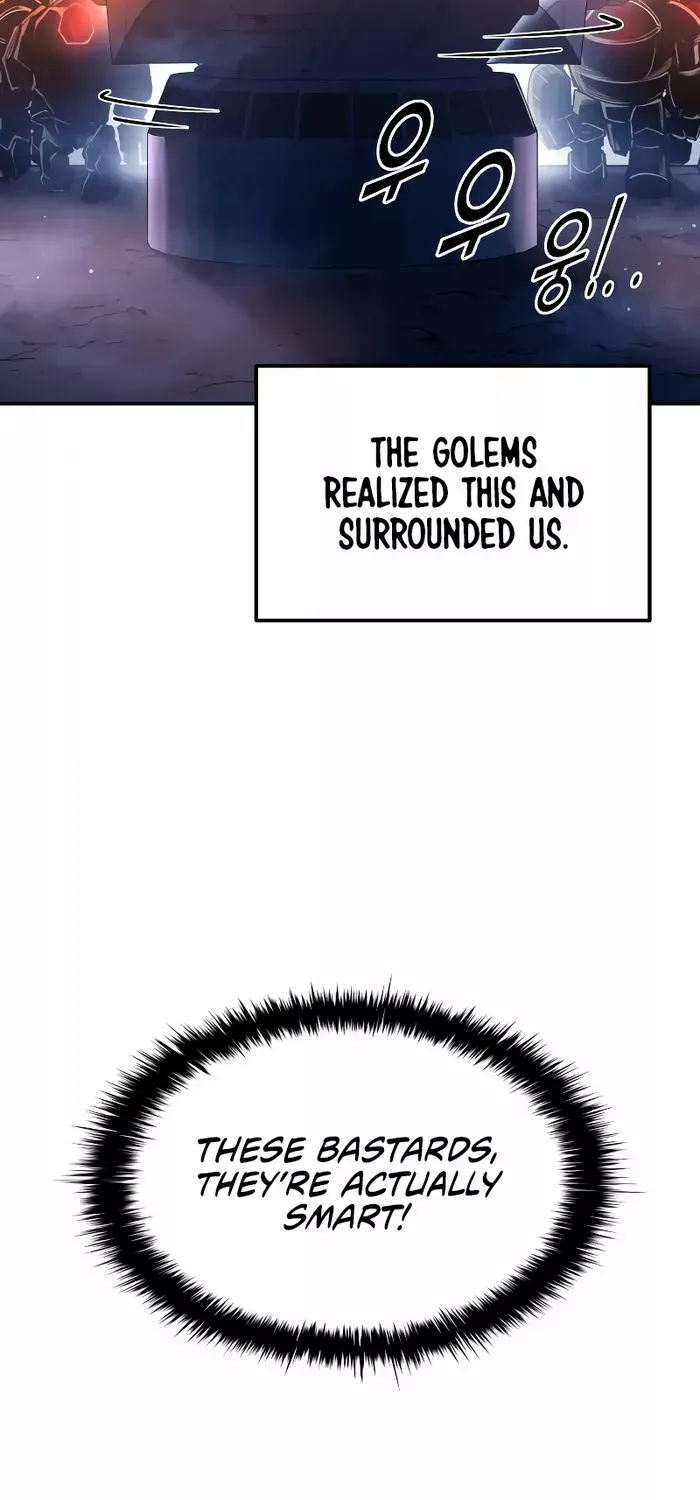 I Became the Tyrant of a Defence Game Chapter 50 page 83 - 