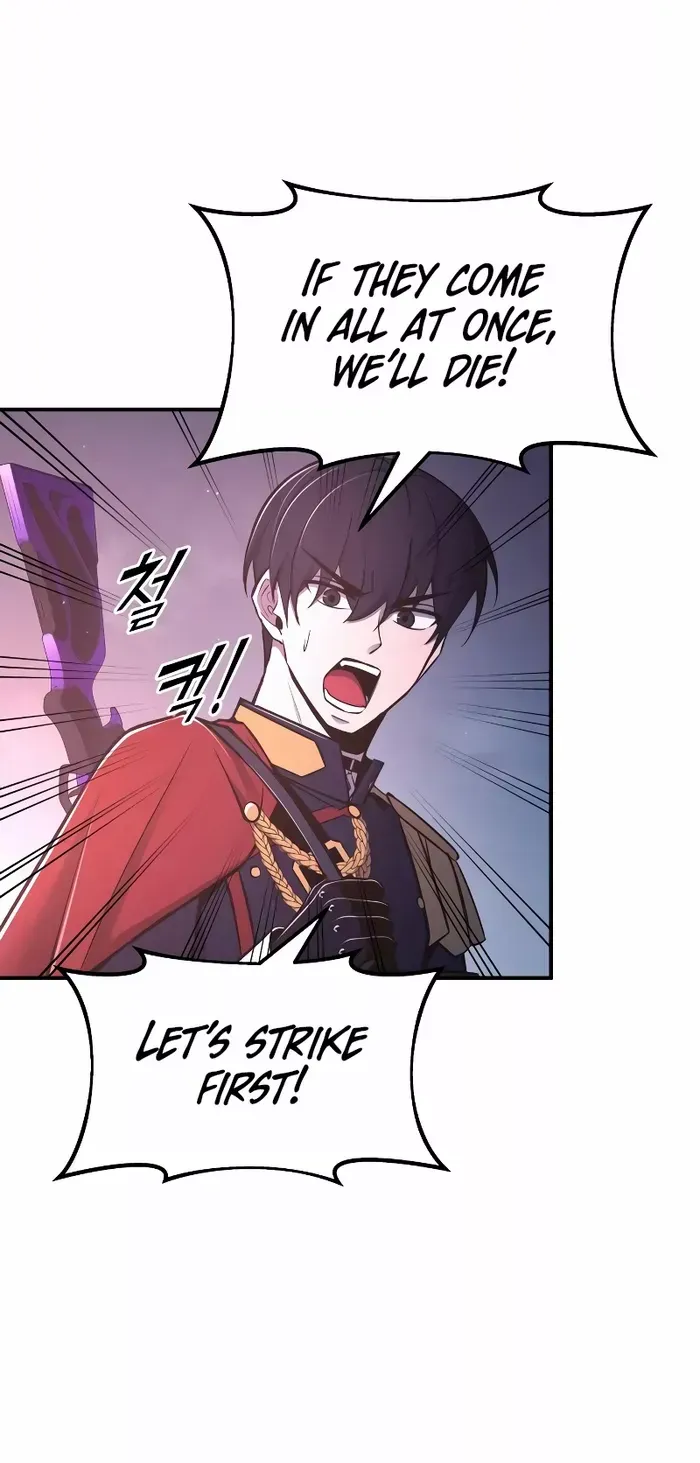 I Became the Tyrant of a Defence Game Chapter 50 page 84 - 