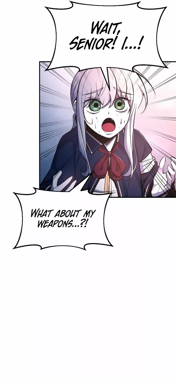 I Became the Tyrant of a Defence Game Chapter 50 page 85 - 