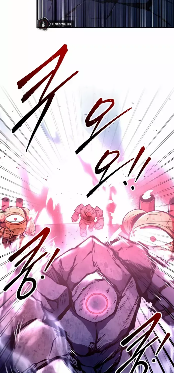 I Became the Tyrant of a Defence Game Chapter 50 page 89 - 