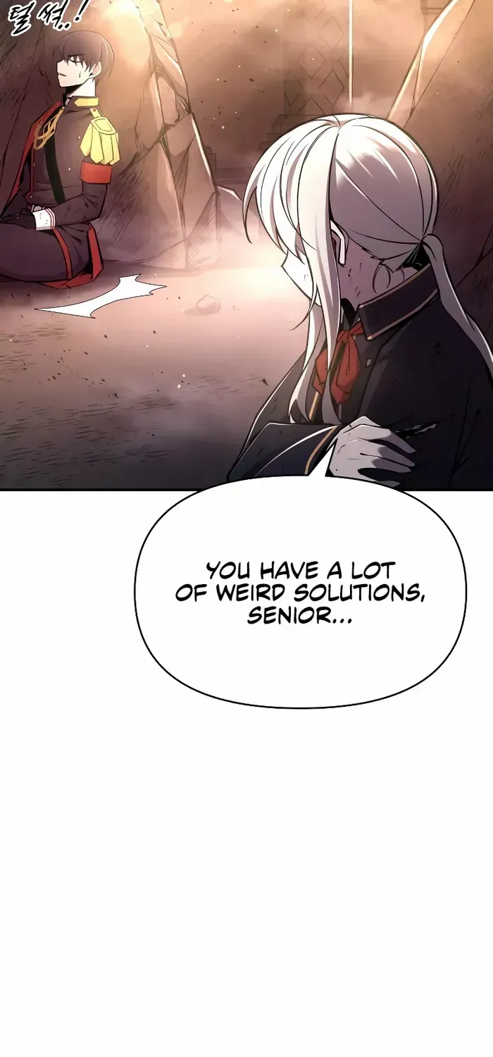 I Became the Tyrant of a Defence Game Chapter 50 page 10 - 