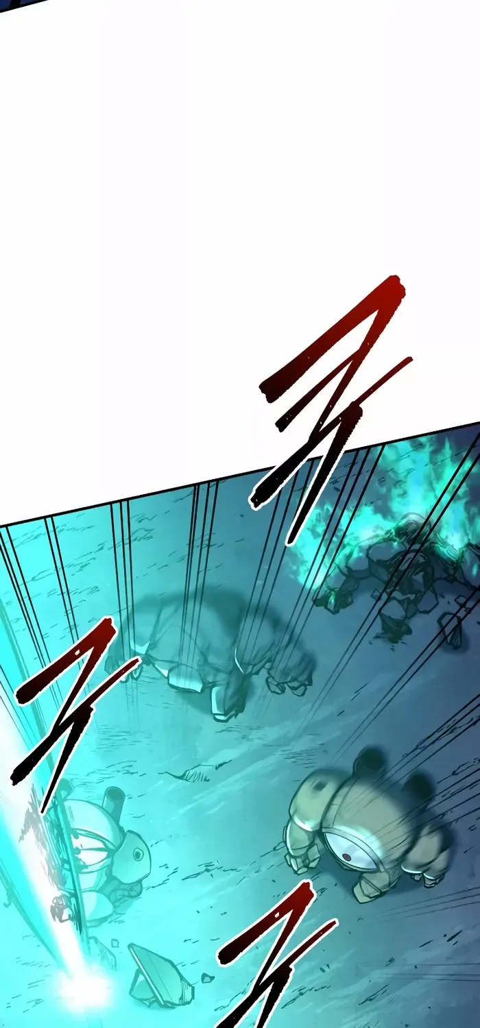 I Became the Tyrant of a Defence Game Chapter 50 page 95 - 