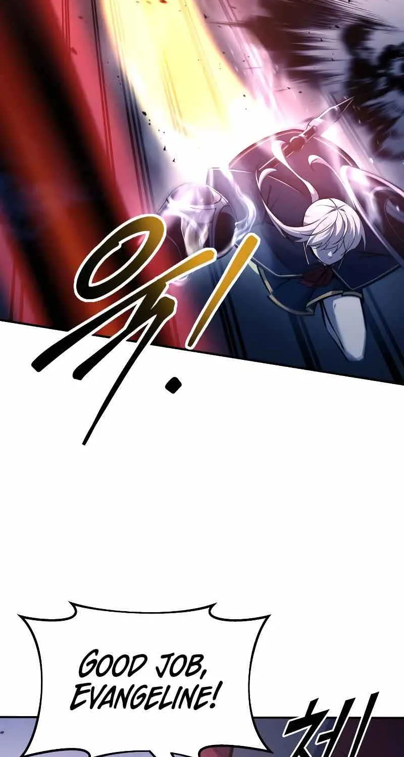 I Became the Tyrant of a Defence Game Chapter 51 page 103 - 