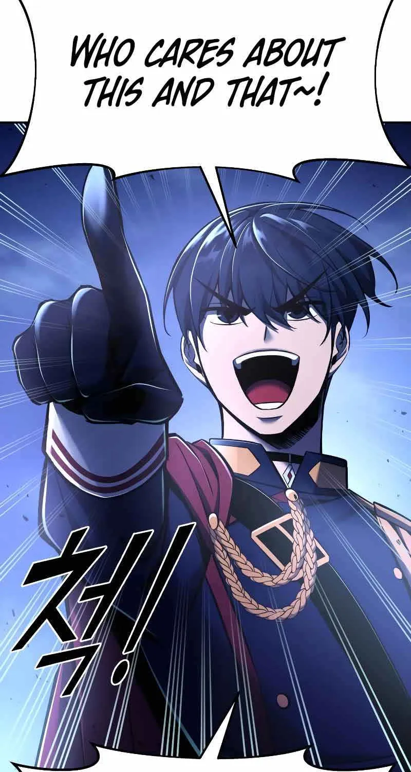 I Became the Tyrant of a Defence Game Chapter 51 page 122 - 