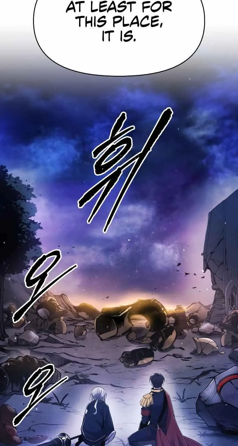 I Became the Tyrant of a Defence Game Chapter 51 page 136 - 