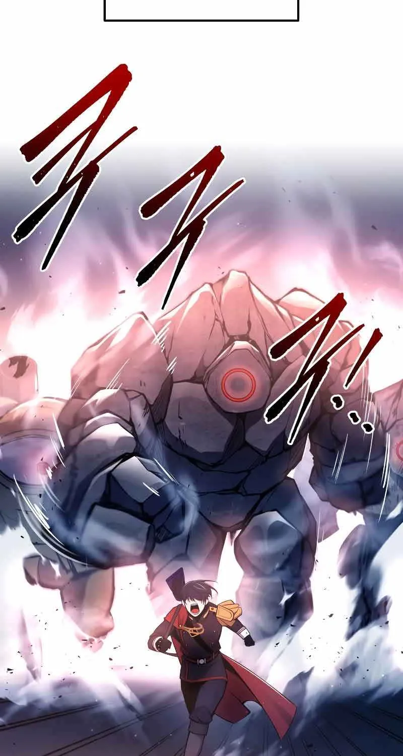 I Became the Tyrant of a Defence Game Chapter 51 page 29 - 