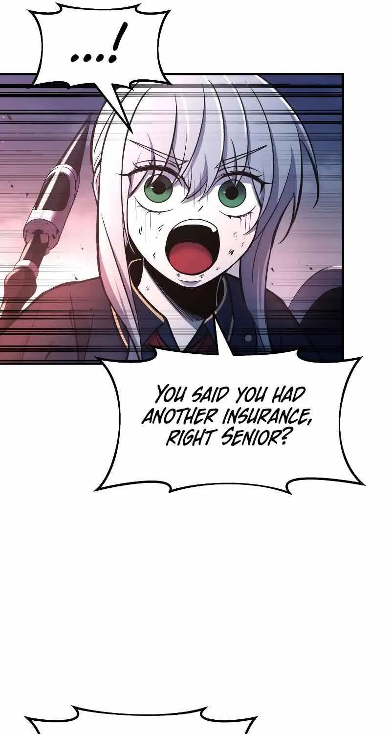 I Became the Tyrant of a Defence Game Chapter 51 page 31 - 