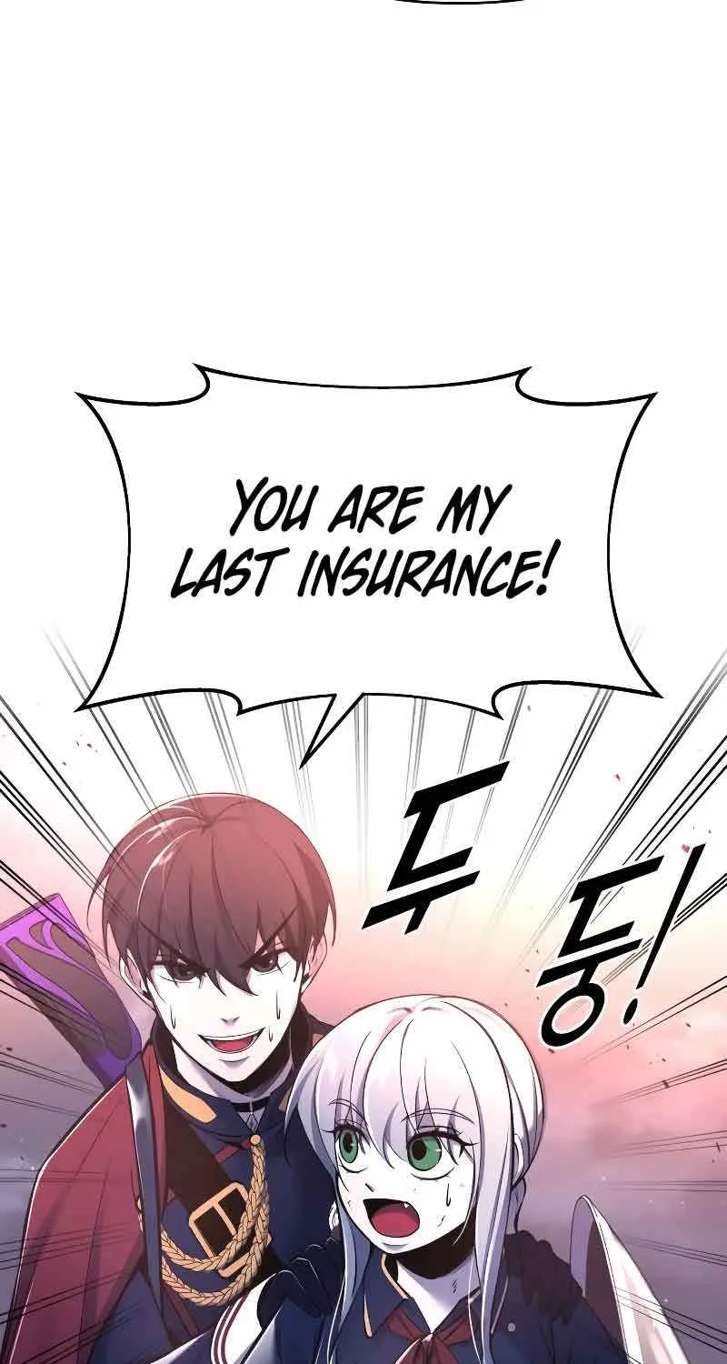 I Became the Tyrant of a Defence Game Chapter 51 page 35 - 