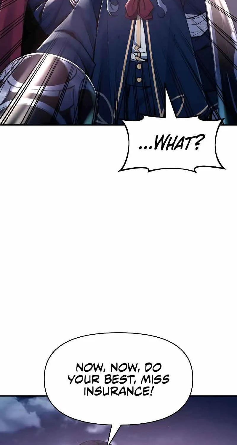 I Became the Tyrant of a Defence Game Chapter 51 page 36 - 