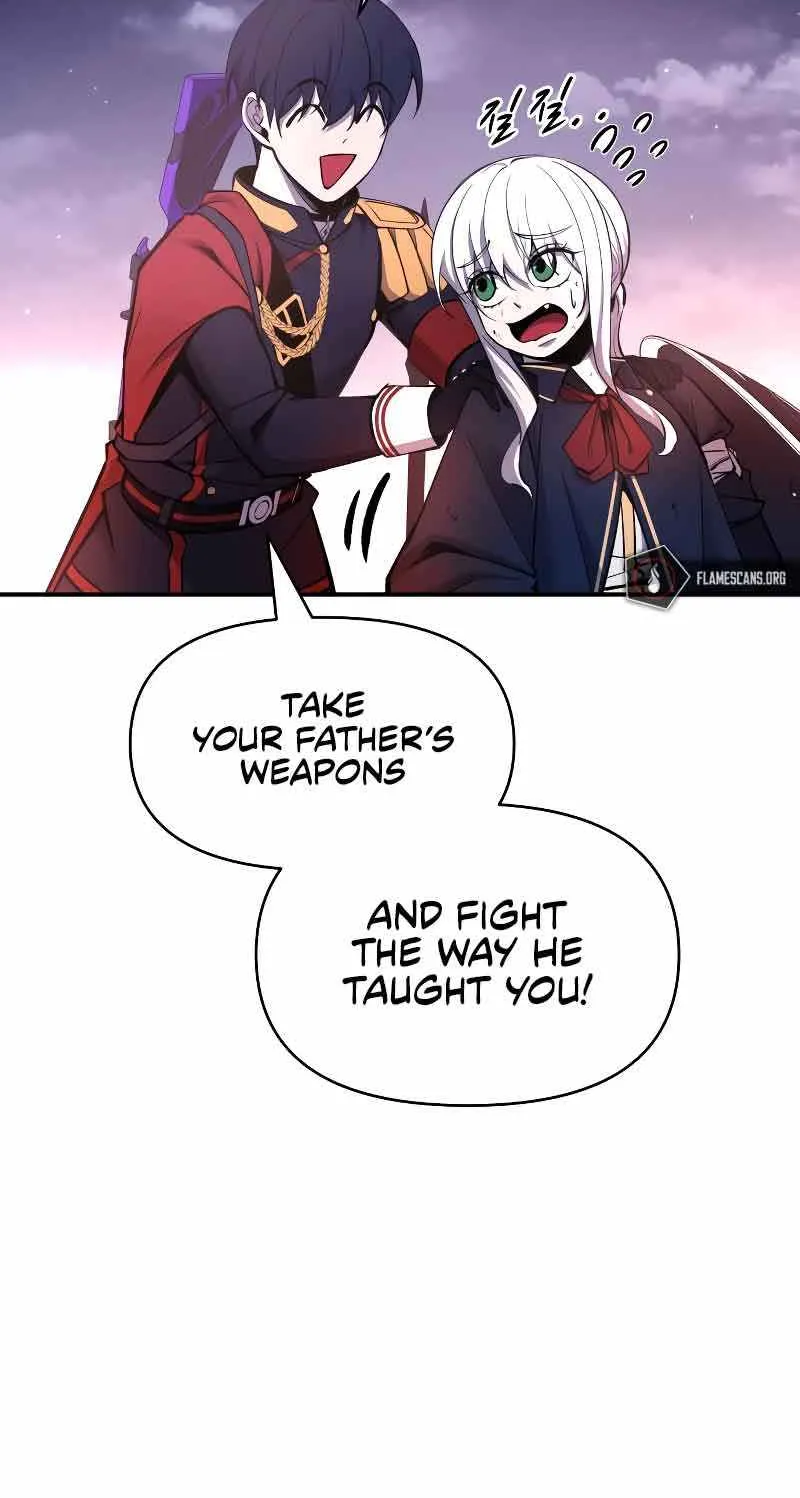 I Became the Tyrant of a Defence Game Chapter 51 page 37 - 